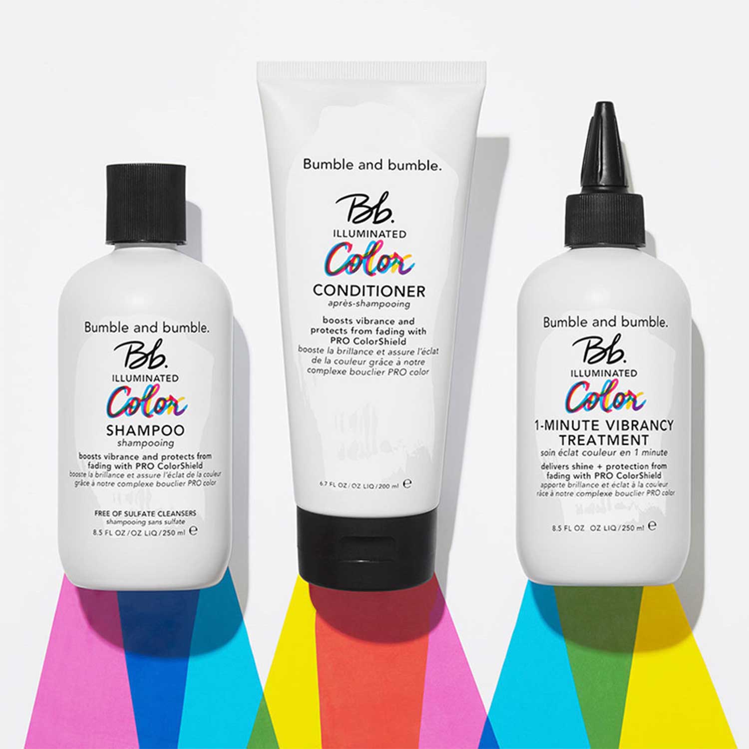 ILLUMINATED COLOR TRATAMIENTO DE 1 MINUTO (TRATAMIENTO PARA CABELLO TEÑIDO)